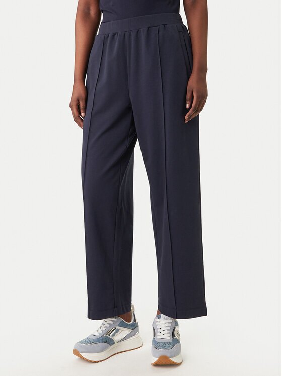 Liu Jo Sport Pantaloni culotte TA6211 FS090 Regular Fit