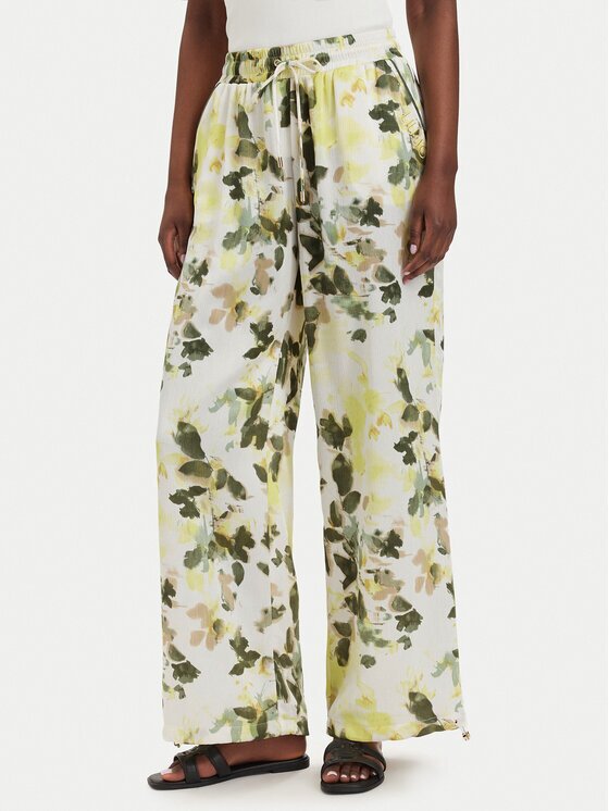 Liu Jo Sport Pantaloni din material TA6257 T358A Regular Fit
