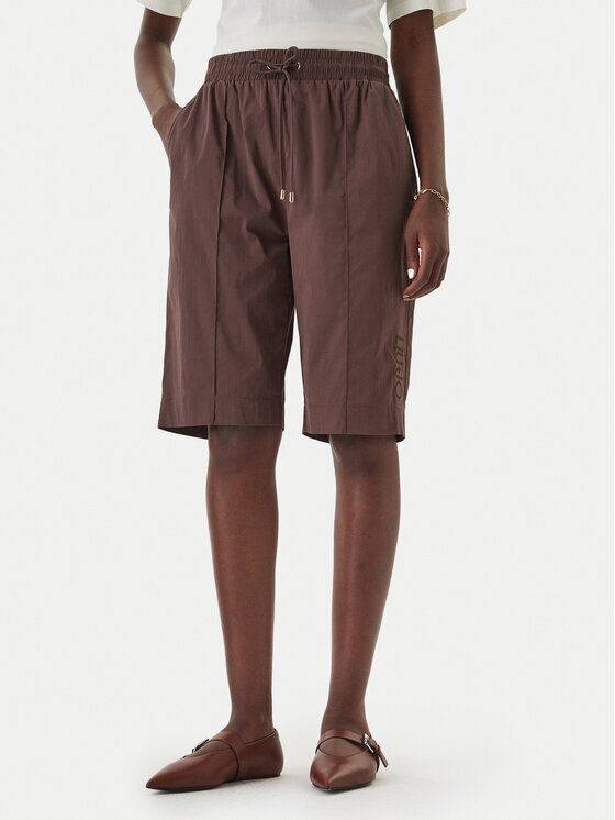 Liu Jo Sport Pantaloni scurți sport TA6289 T416A Relaxed Fit