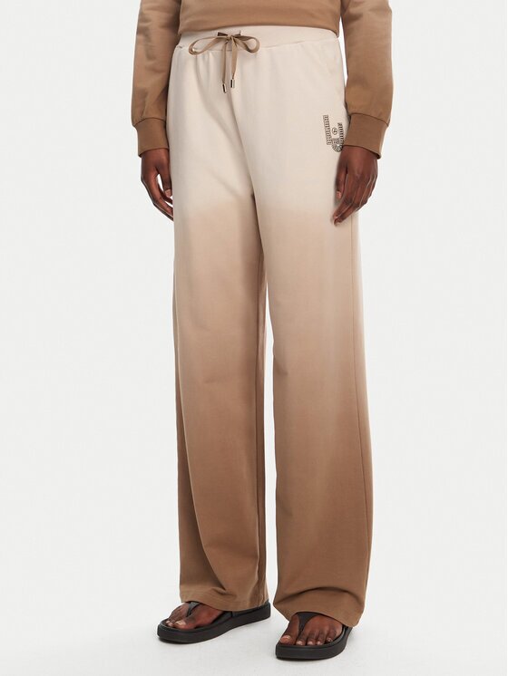 Liu Jo Sport Pantaloni trening TA5116 FS090 Relaxed Fit