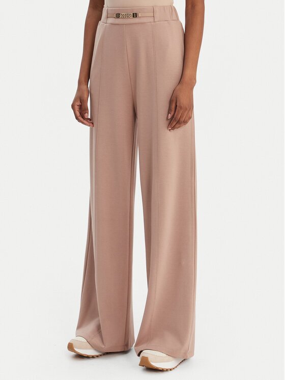 Liu Jo Sport Pantaloni trening TA6026 JS182 Relaxed Fit