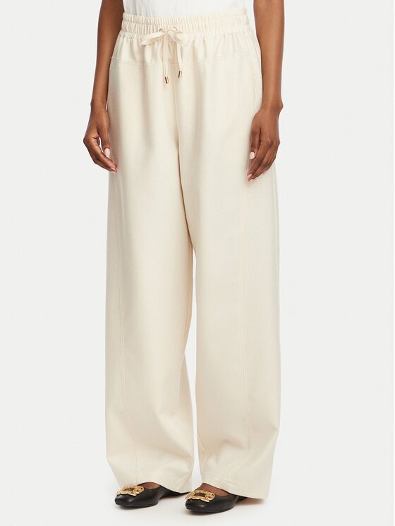 Liu Jo Sport Pantaloni trening TA6192 T327A Loose Fit