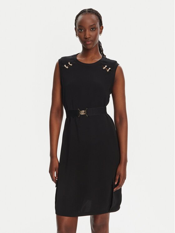 Liu Jo Sport Rochie de zi TA5139 TS923 Regular Fit