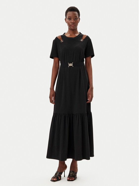 Liu Jo Sport Rochie de zi TA5275 JS088 Regular Fit