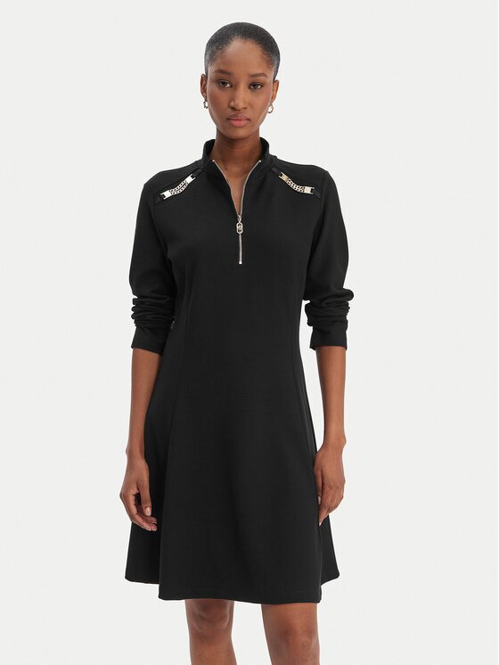 Liu Jo Sport Rochie de zi TA6019 JS182 Regular Fit