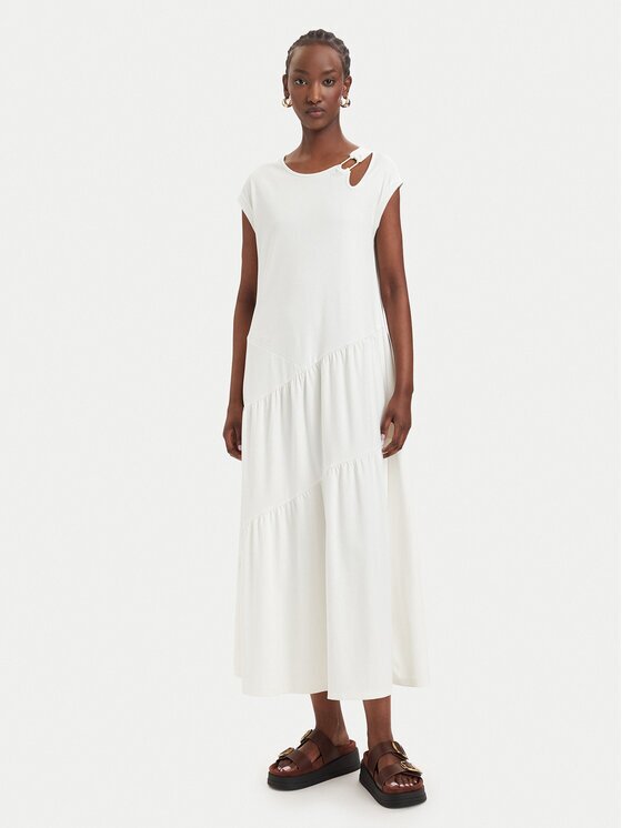 Liu Jo Sport Rochie de zi TA6237 J3855 Relaxed Fit