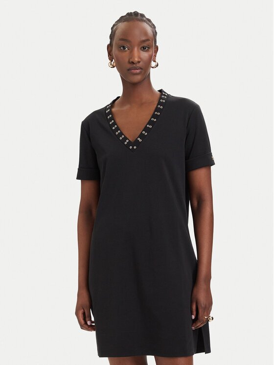 Liu Jo Sport Rochie de zi TA6296 J3855 Regular Fit