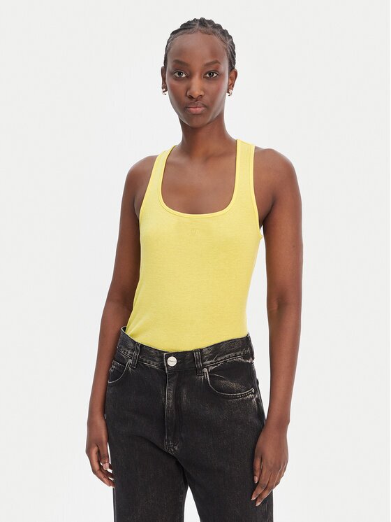 Liu Jo Sport Top TA6173 J3845 Regular Fit