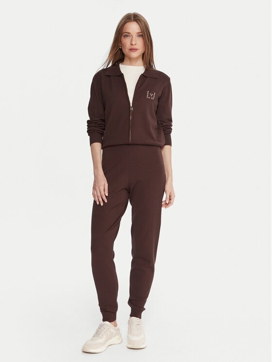 Liu Jo Sport Trening TF5249 MS63L Regular Fit