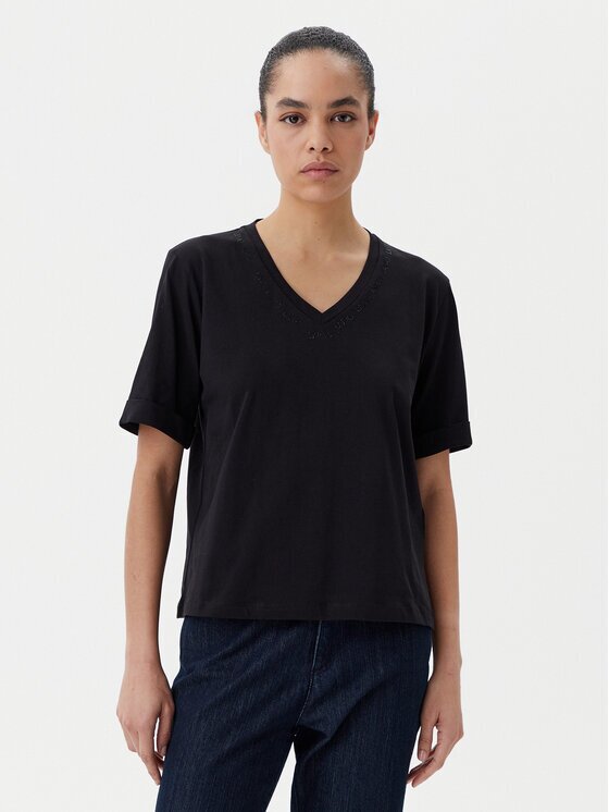 Liu Jo Sport Tricou TA5175 JS923 Regular Fit