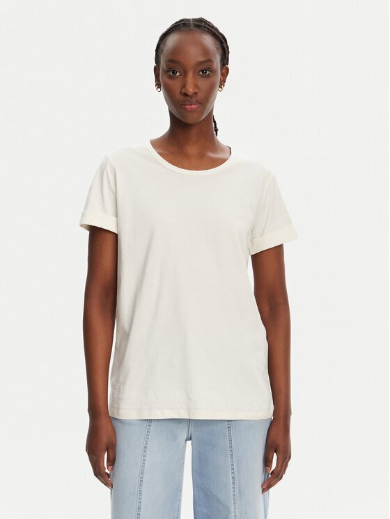 Liu Jo Sport Tricou TA5180 JS923 Regular Fit