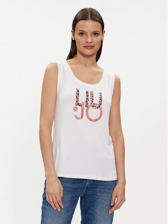 Liu Jo Top VA4117 JS360 Regular Fit