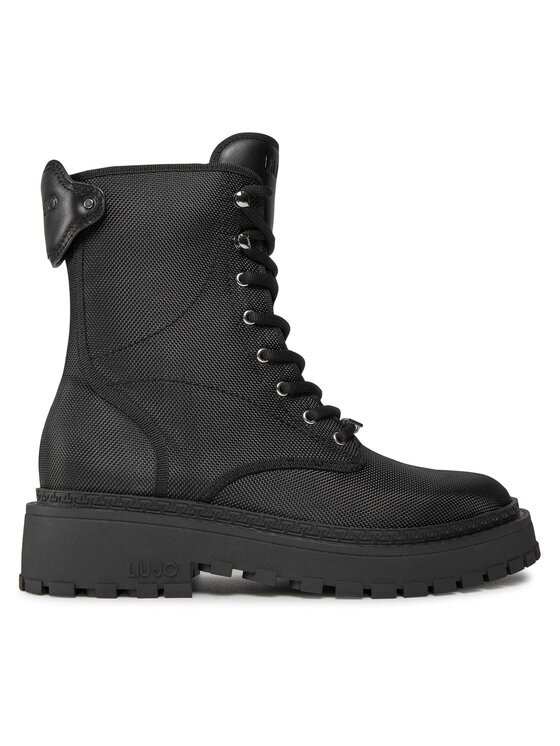Liu Jo Trappers Rumi 05 SF3071 T0011