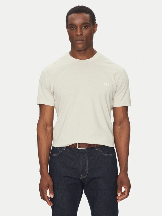 Liu Jo Tricou QA5174 J4805 Regular Fit