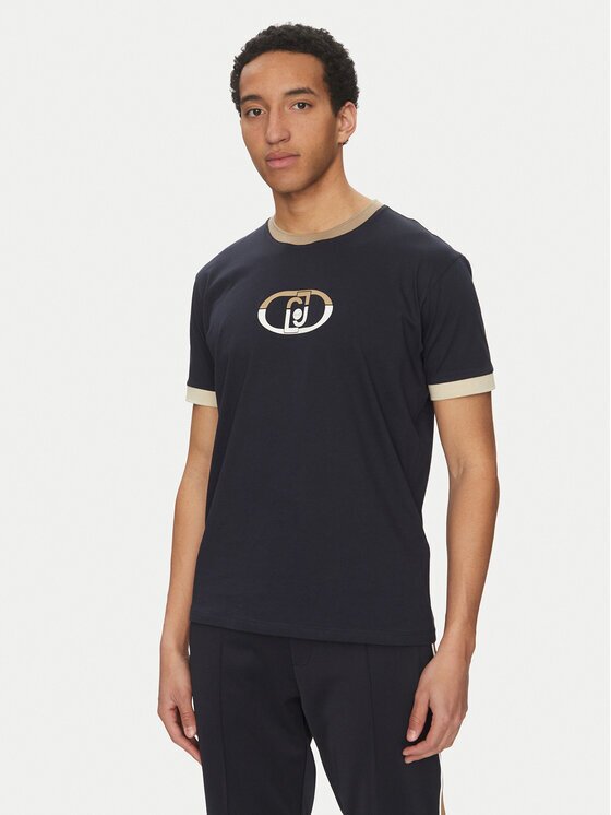 Liu Jo Tricou QA5275 J4819 Regular Fit
