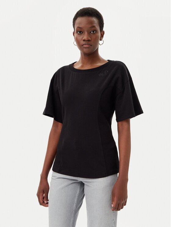 Liu Jo Tricou TA5108 JS003 Regular Fit