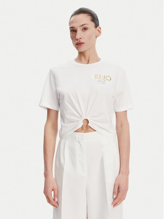 Liu Jo Tricou WA5139 JS923 Regular Fit