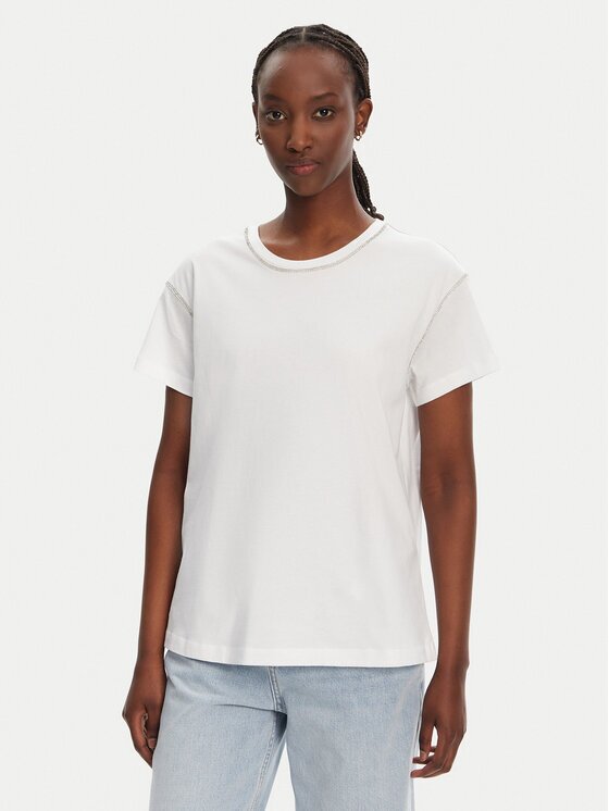 Liu Jo Tricou WA5148 J4893 Regular Fit