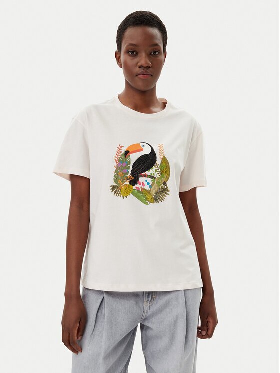 Liu Jo Tricou WA5230 JS904 Regular Fit