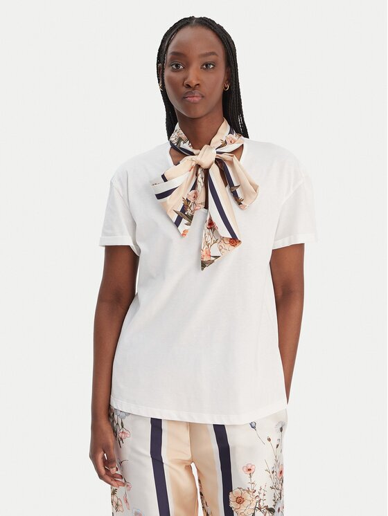 Liu Jo Tricou WA6189 J6308 Regular Fit