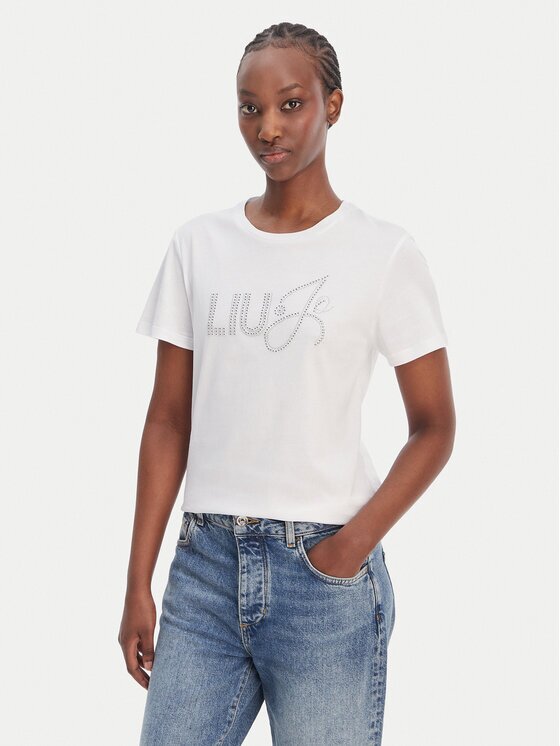Liu Jo Tricou WA6491 JS923 Regular Fit