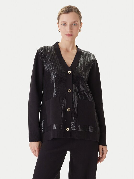 LOLA CASADEMUNT Cardigan LF2511011 Regular Fit