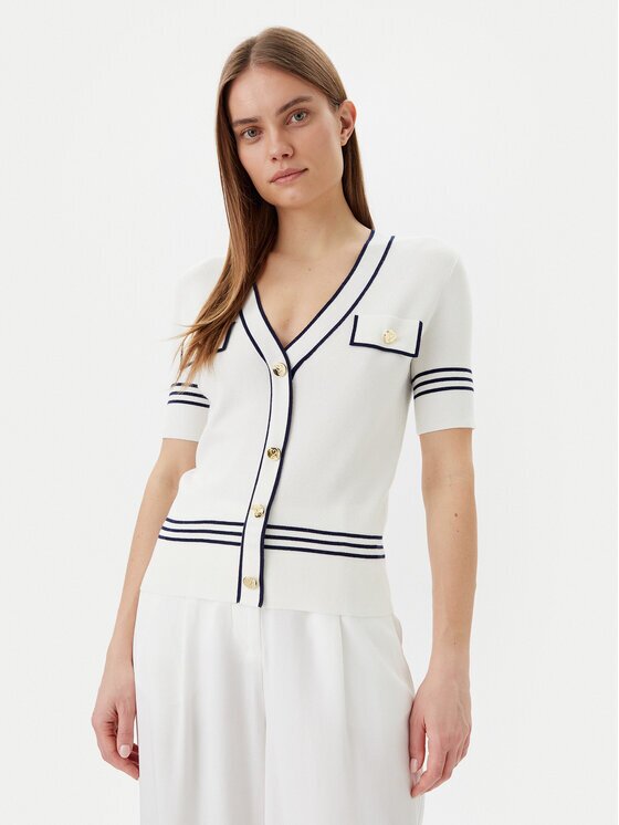 LOLA CASADEMUNT Cardigan LS2511007 Regular Fit