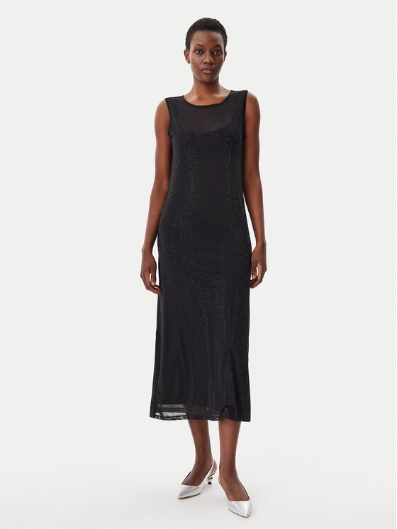 LOLA CASADEMUNT Rochie cocktail LS2516066 Regular Fit