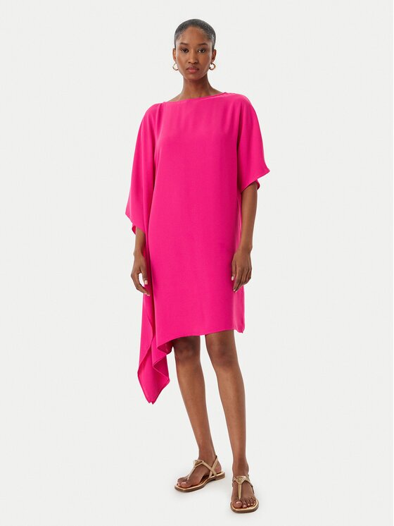 LOLA CASADEMUNT Rochie cocktail MS2616029 Regular Fit