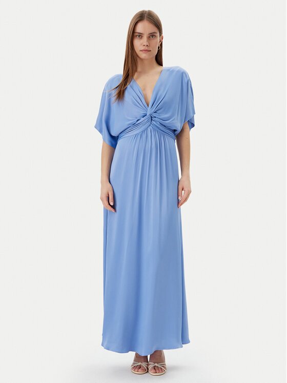 LOLA CASADEMUNT Rochie de seară MS2516012 Regular Fit