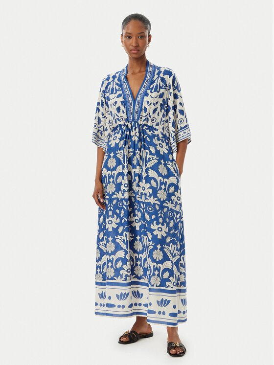 LOLA CASADEMUNT Rochie de zi LS2616032 Regular Fit