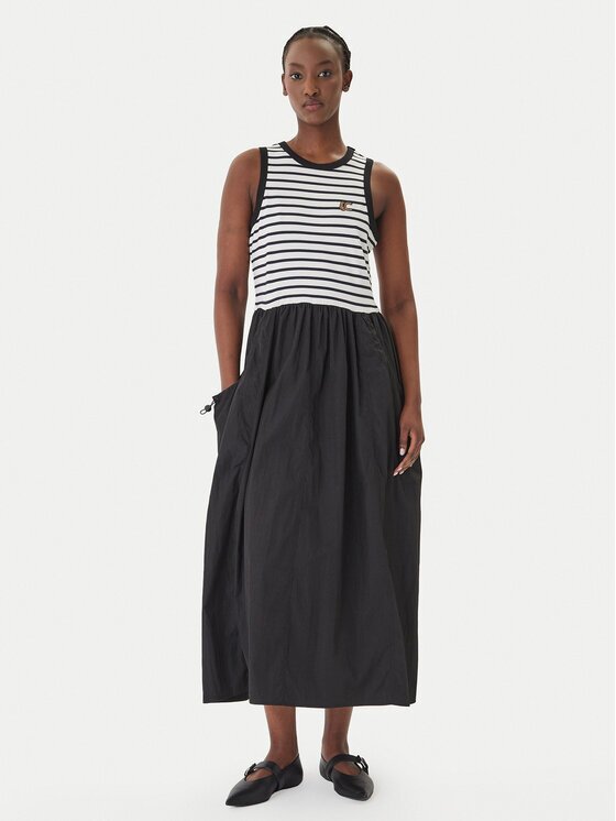 LOLA CASADEMUNT Rochie de zi LS2616151 Regular Fit