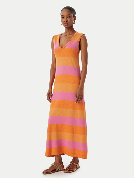 LOLA CASADEMUNT Rochie de zi MS2616041 Slim Fit
