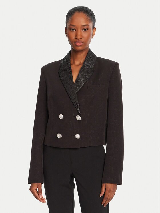 LOLA CASADEMUNT Sacou MF2502003 Regular Fit