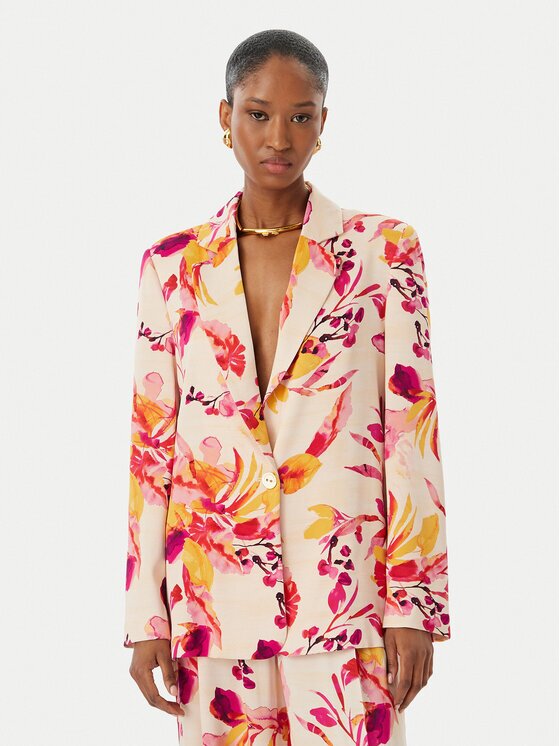LOLA CASADEMUNT Sacou MS2602012 Regular Fit