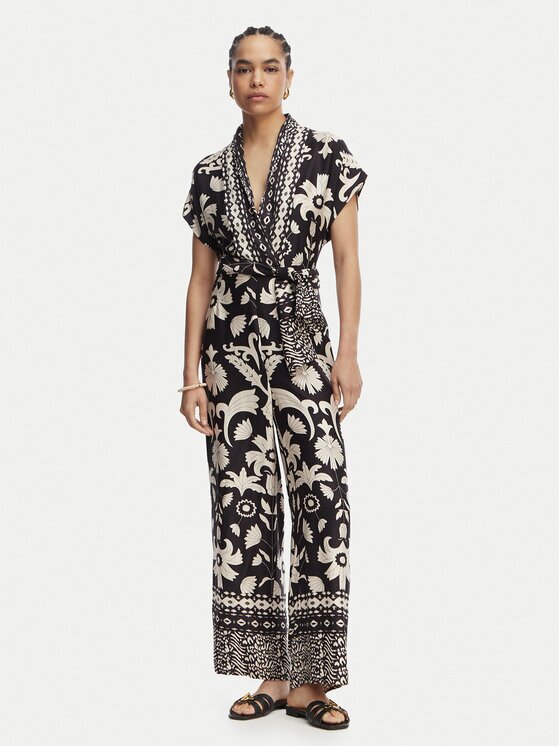 LOLA CASADEMUNT Salopetă LS2616033 Regular Fit