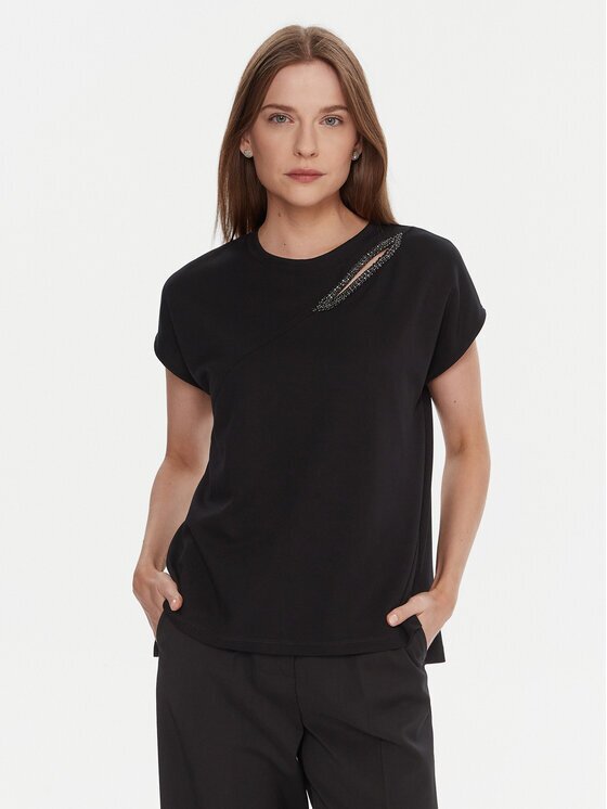 LOLA CASADEMUNT Tricou LF2515024 Regular Fit