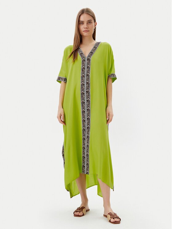LOLA CASADEMUNT Tunică LS2516055 Relaxed Fit