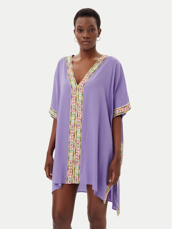 LOLA CASADEMUNT Tunică LS2516056 Relaxed Fit