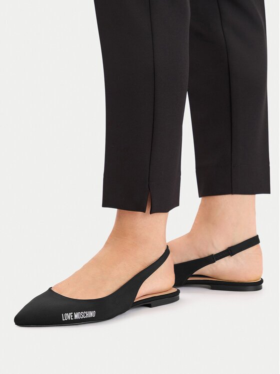 Love Moschino Balerini JA11021G1NIM000036