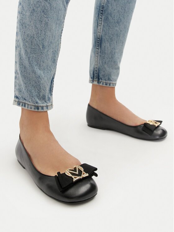Love Moschino Balerini JA11041G0LIE0000