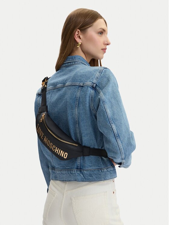 Love Moschino Borsetă JC4195PP0OKD0000