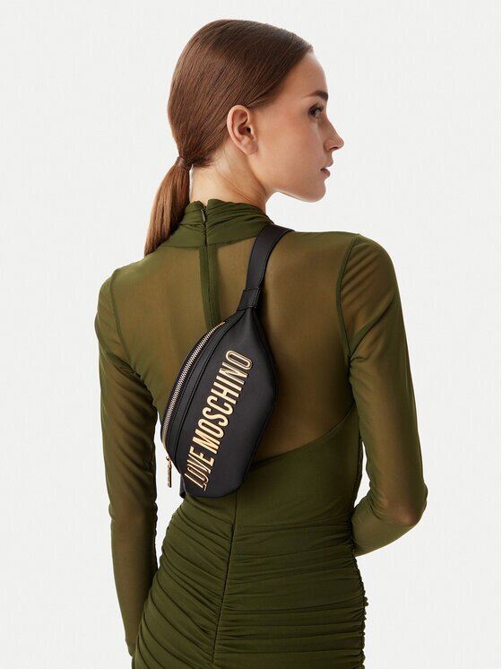 Love Moschino Borsetă JC4195PP1PKD0000