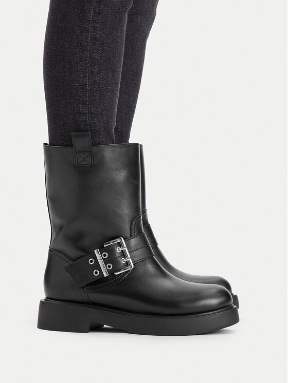 Love Moschino Botine JA24064G1NIA000A35