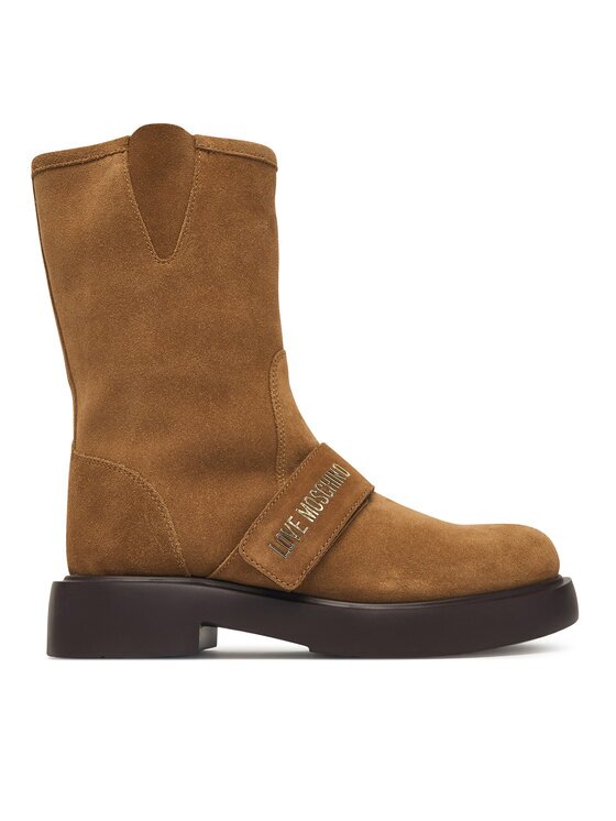 Love Moschino Botine JA24064G1PIG0210
