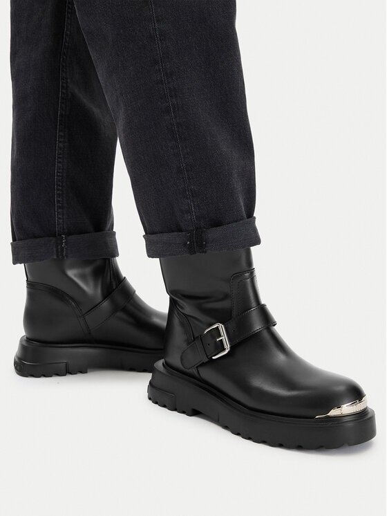 Love Moschino Botine JA24134G1LIA0000