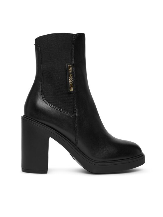 Love Moschino Botine JA2413AG0NIA0000