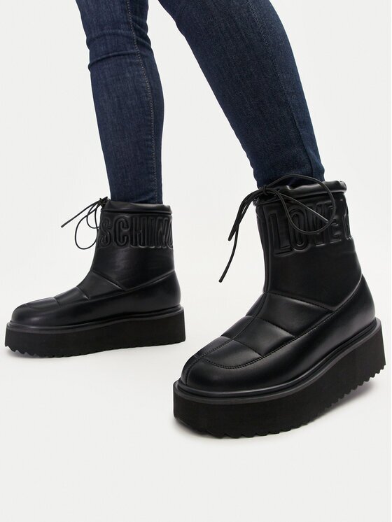Love Moschino Botine JA24266I0LIE0000