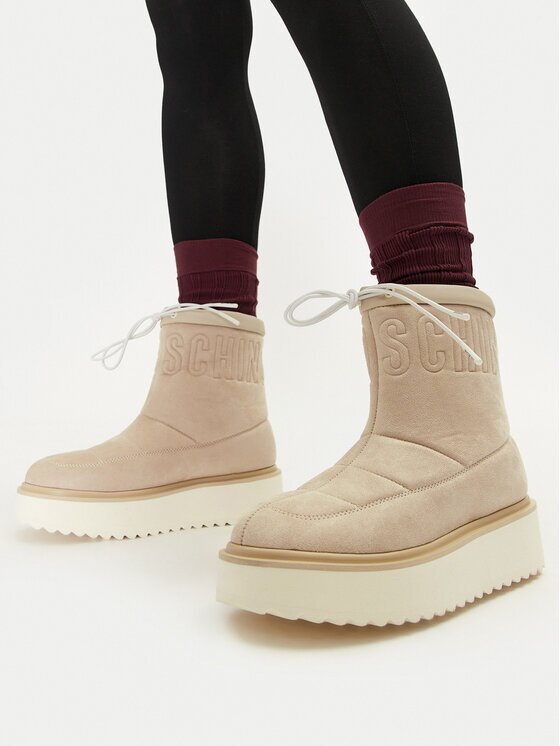 Love Moschino Botine JA24266I0LJAW026