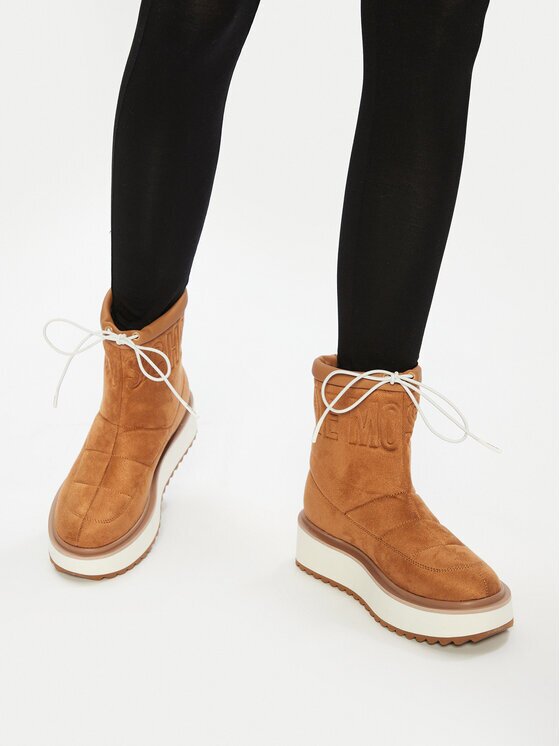 Love Moschino Botine JA24266I0LJAW208